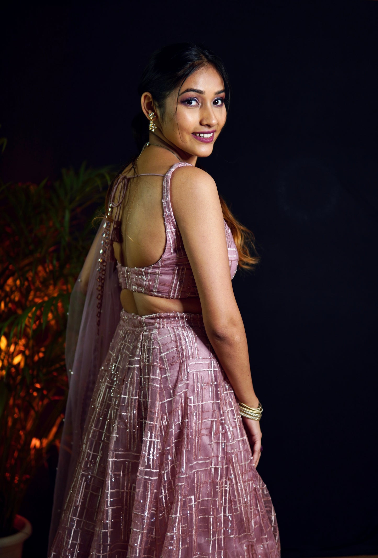 Shanaya Lehenga