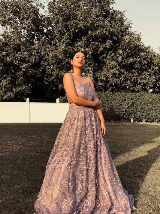 Shanaya Lehenga