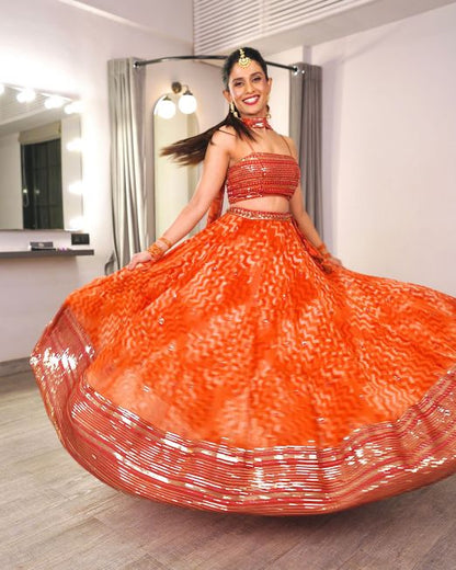 Orange